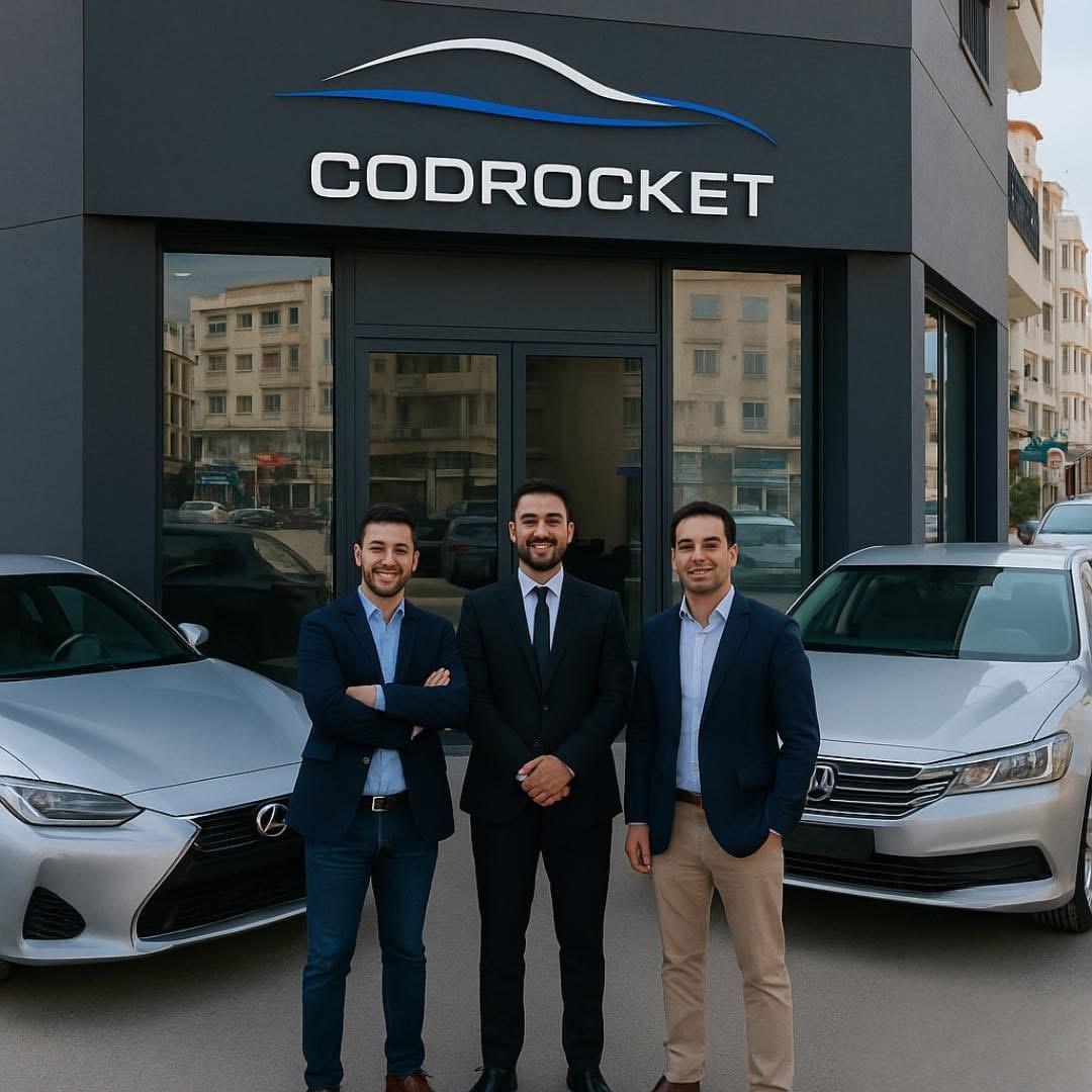 Notre équipe - Cordocket Import Cars