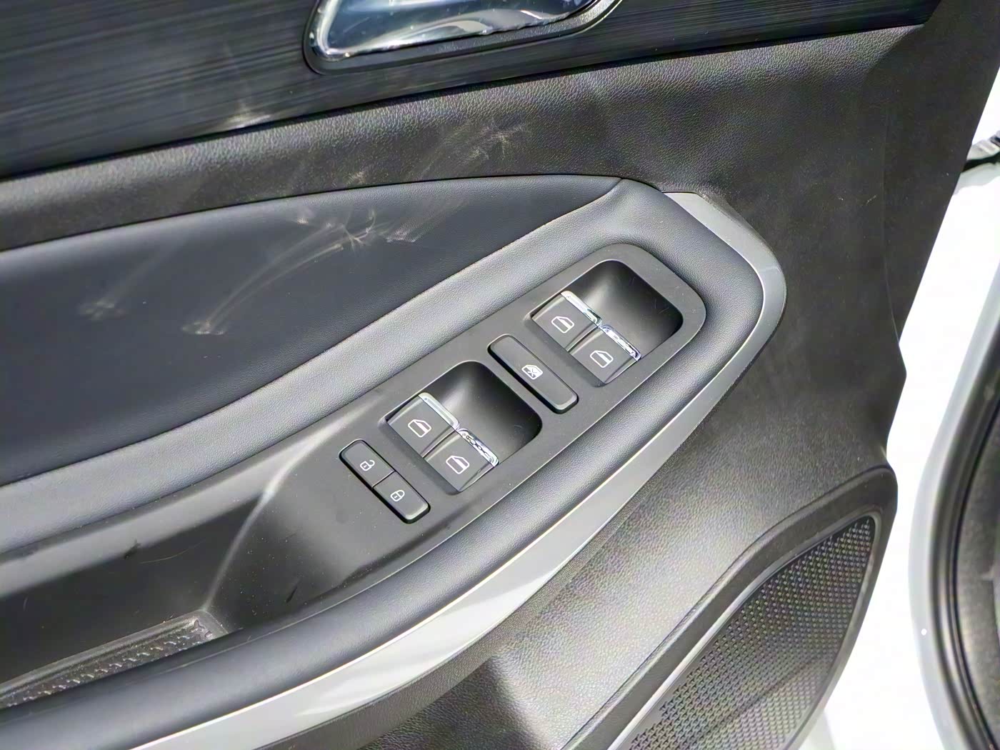 chery arrizo 5