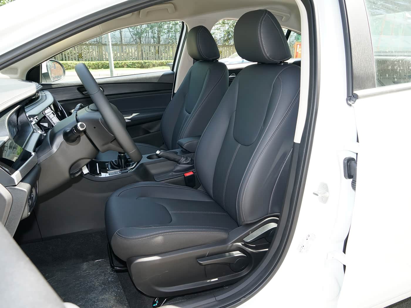 chery arrizo 5