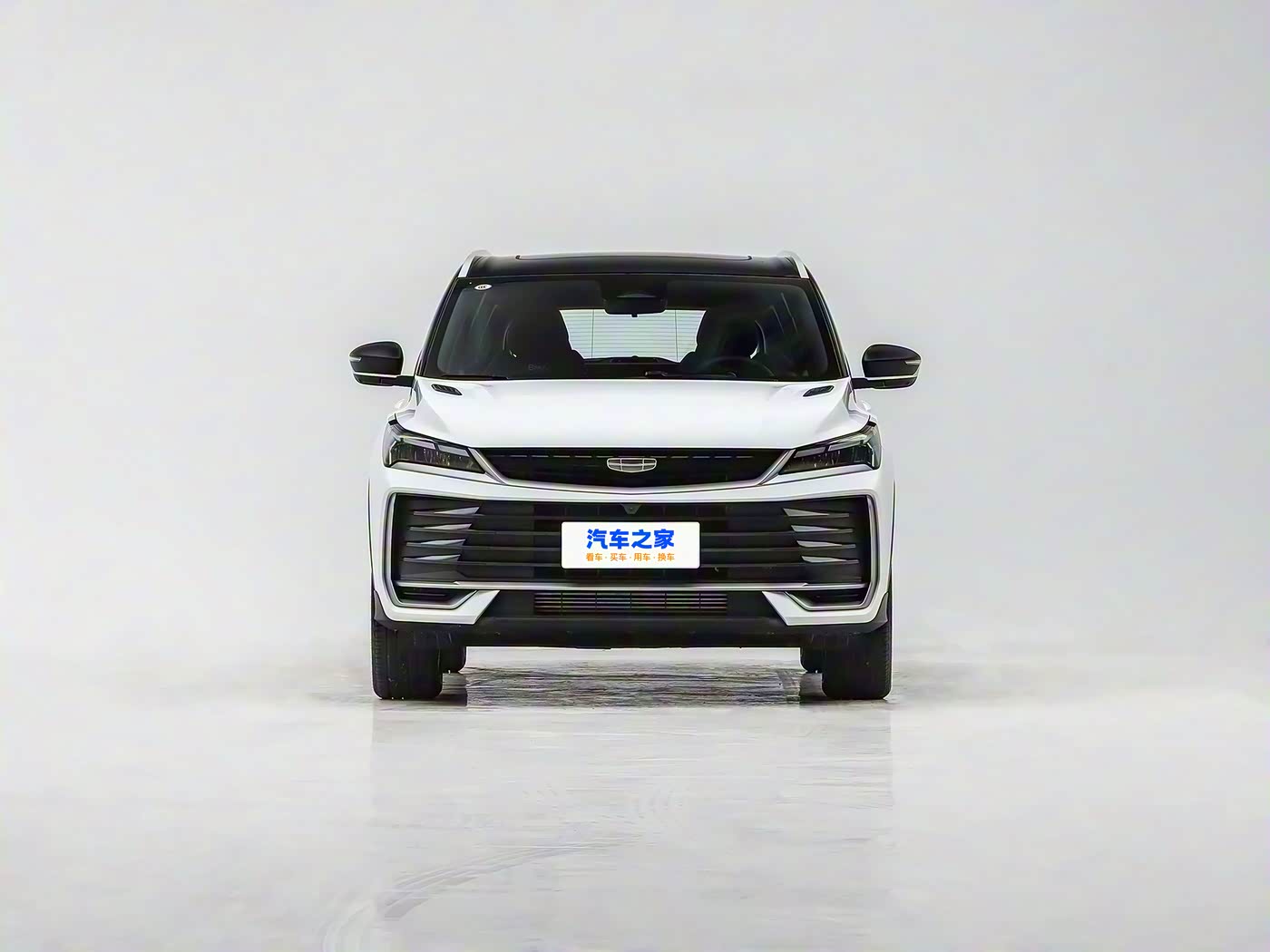 Geely Coolray 1.5TD DCT 2025