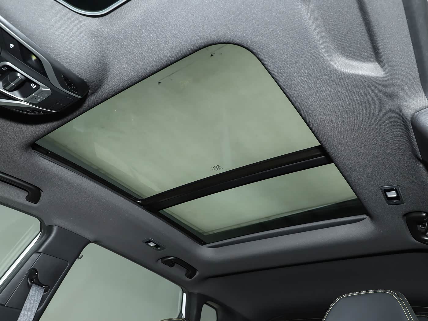 Geely Coolray 1.5TD DCT 2025